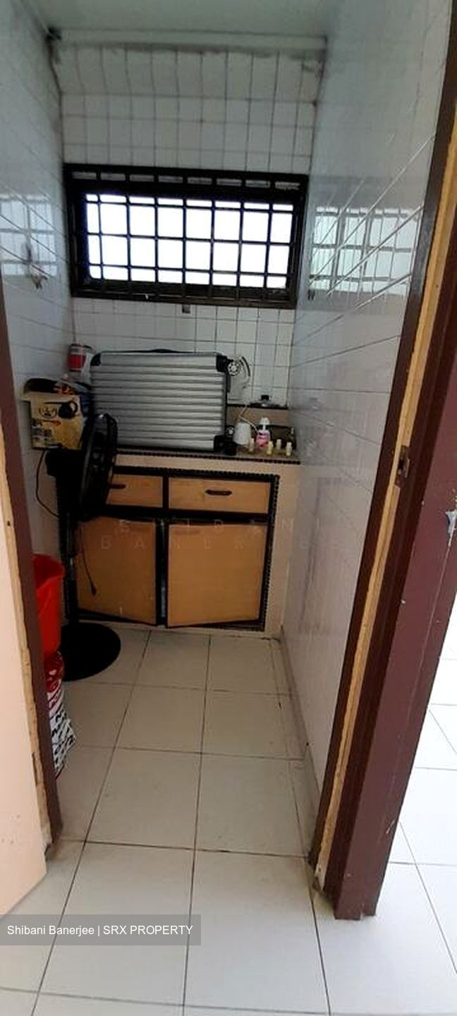 Blk 393 Yishun Avenue 6 (Yishun), HDB 4 Rooms #511020171